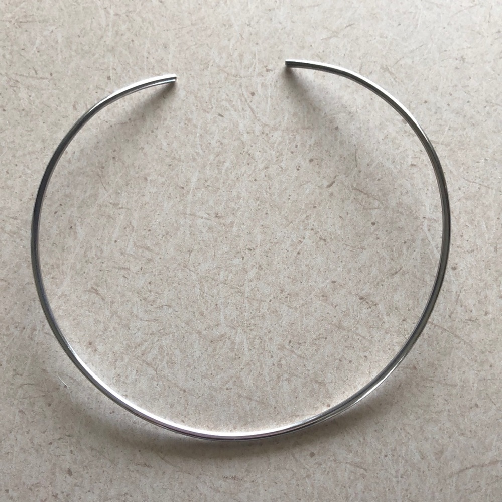 Silpada Collar